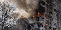 Военные преступления россии против мирного населения: вс рф убили трех и ранила шестерых человек в Донецкой области