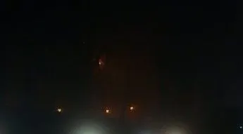 Харьков под атакой "Шахедов", несколько прилетов в центре города - Терехов