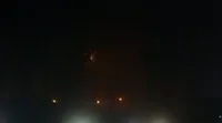 Харьков под атакой "Шахедов", несколько прилетов в центре города - Терехов