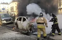 Explosions in belgorod: russia says the death toll has risen to 21