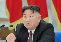 Голова КНДР Кім Чен Ин заявив, що запустить ще 3 супутники-шпигуни і створить більше ядерної зброї