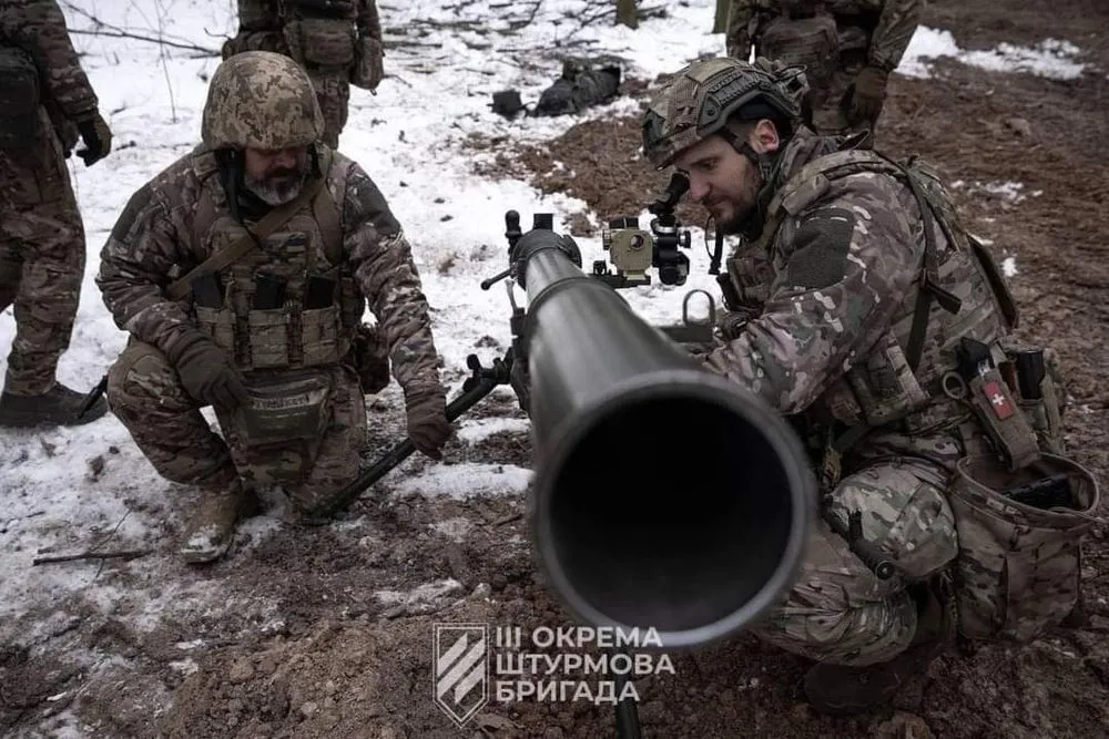Almost a thousand occupants were killed by Ukrainian troops in a day