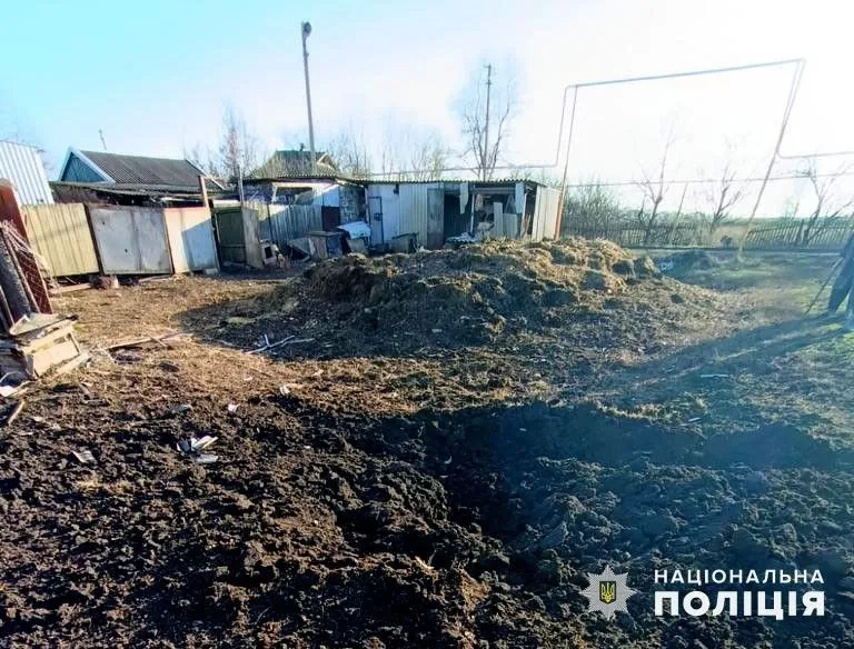 russians shelled Donetsk region 20 times: four people were killed and 12 others wounded