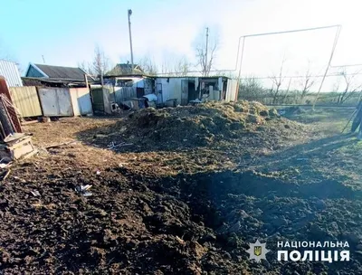 россияне 20 раз обстреливали Донецкую область: четыре человека погибли, еще 12 ранены