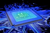 The global semiconductor market will grow this year to a record 588 billion dollars