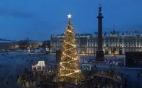 У росії масово скасовують новорічні концерти