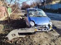 Дніпропетровщина: росіяни обстріляли три громади, пошкоджена цивільна інфраструктура, є поранені