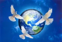 Всесвітній день миру, День суспільного надбання, День похмілля. Що ще можна відзначити у перший день Нового року