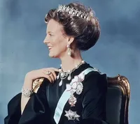 Королева Данії Маргрета II зречеться престолу на користь старшого сина