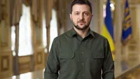 Zelensky: Ukraine has overcome 6 thousand alarms this year