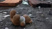 Через збройну агресію рф в Україні загинуло вже 514 дітей