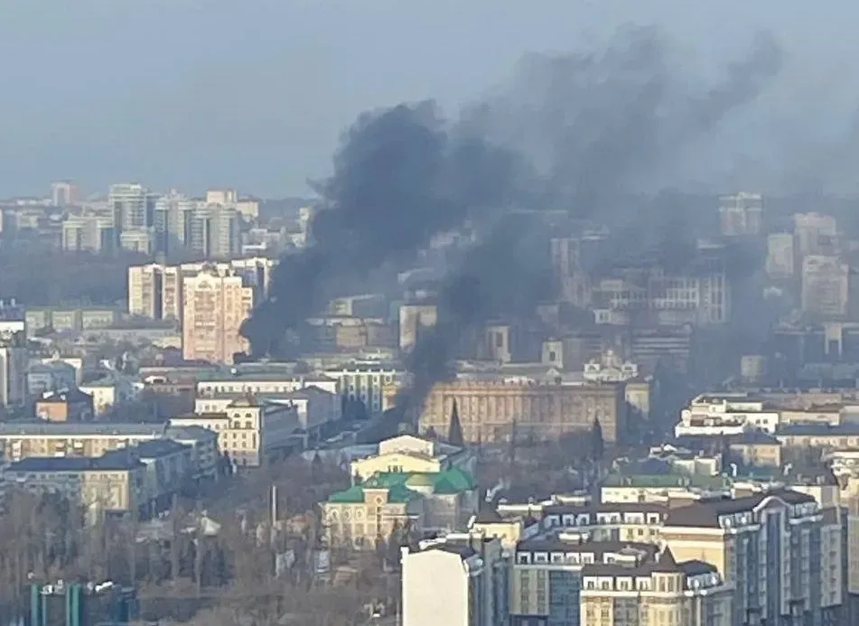 Атака на Белгород: ликвидирован российский офицер, воевавший против Украины - ГУР