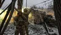 росіяни пробували штурмувати Макіївку, але були зупинені - Лисогор