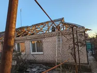 За добу росіяни завдали понад півтори сотні ударів по Запорізькій області: поранено четверо людей