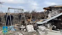 Пошкоджена припортова інфраструктура та житлові будинки: Офіс генпрокурора розпочав розслідування щодо нічної атаки росіян на Одесу