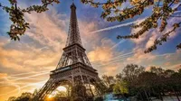 New Year's Eve in France: almost 400 detainees and more than 700 burned cars