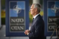 Stoltenberg expects Sweden to join NATO in 2024