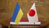 Підтримка України Японією буде непохитною і в новому році - посол 