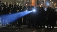 Новорічна ніч в Німеччині: напади на поліцію, майже 300 затриманих у Берліні, нещасні випадки у Баварії та Саксонії 
