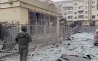 Оккупанты используют взрыв в отеле "Донбасс палас" для усиления давления на украинцев