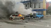 The number of victims in Belgorod has risen to 25