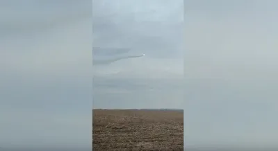 Four "shkhedis" were destroyed: Nayev shows footage of destruction of enemy kamikaze drones in the north