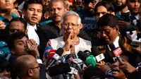 Nobel Peace Prize winner sentenced to prison term in Bangladesh