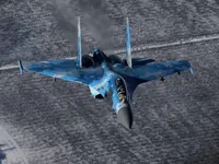 Ukrainian aviation strikes at 13 areas of Russian military concentration over the last day