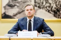Запад может дождаться "эффекта Перл-Харбора": глава МИД Литвы о войне в Украине