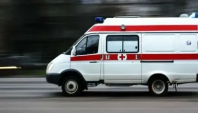 Массированная атака на Киев: известно о трех пострадавших