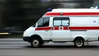 Масована атака на Київ: відомо про трьох постраждалих