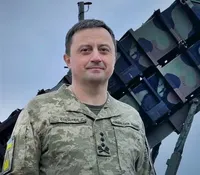 Russia actually repeated the attack on December 29 - Ukrainian Air Force commander