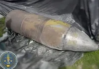 Shooting down "Daggers" over Ukraine - Kyiv Scientific Research Institute of Forensic Expertise has already studied this type of enemy missile