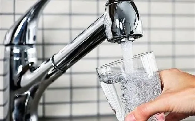 Water supply restored in all districts of Kyiv