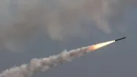 В минобороны рф признали, что во время утреннего обстрела Украины одна из российских ракет упала в воронежской области