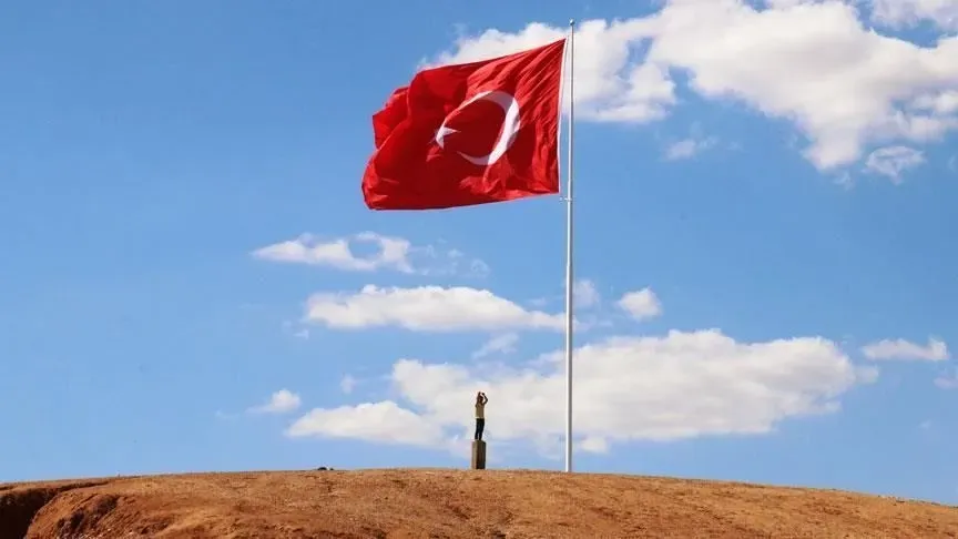Туреччина затримала 33 обвинувачених у шпигунстві на користь Ізраїлю