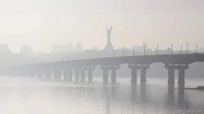 Air quality normalized in Kyiv