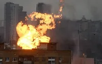 Massive air attack on Ukraine cost Russia about $620 million