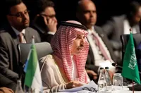 Saudi Arabia officially became a member of the BRICS bloc