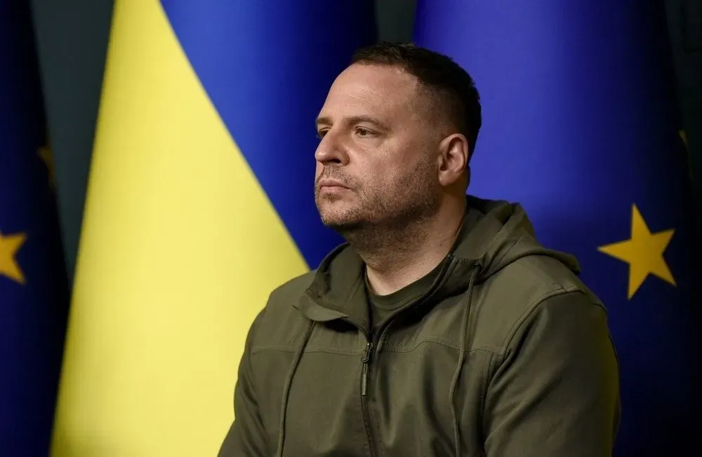 Системи Patriot рятують життя, що є головною місію у цивілізованому світі. Їх потрібно більше – Єрмак