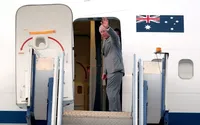 Король и королева Великобритании посетят Австралию в этом году