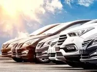 By 60.6% more than in 2022: Ukrainians bought almost 61 thousand new cars in a year