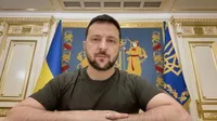 Особенно в эти дни: Зеленский призвал украинцев обращать внимание на сигналы воздушной тревоги