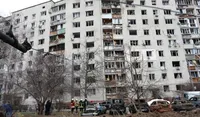 Атака на Киевщину 2 января: возросло количество поврежденных объектов