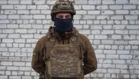Ukrainian paratroopers use drone to rescue fellow soldier from captivity