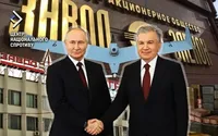 Рф планує використати Узбекистан для обходу міжнародних санкцій
