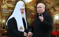 росіяни склали перелік церков на ТОТ, яким дозволено проводити службу на свята
