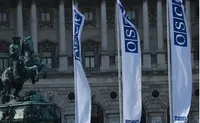 В ОБСЕ осудили массированные воздушные атаки России по территории Украины