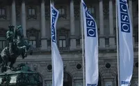 The OSCE condemns Russia's massive air attacks on the territory of Ukraine