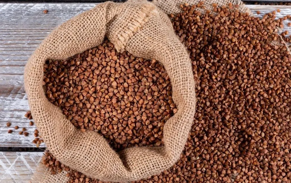 Ukrainian buckwheat producers are interested in supplying their products to the Armed Forces of Ukraine - International Buckwheat Association